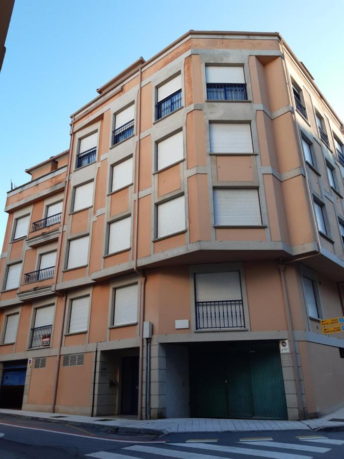 Apartamento La Perla Portonovo Exteriér fotografie