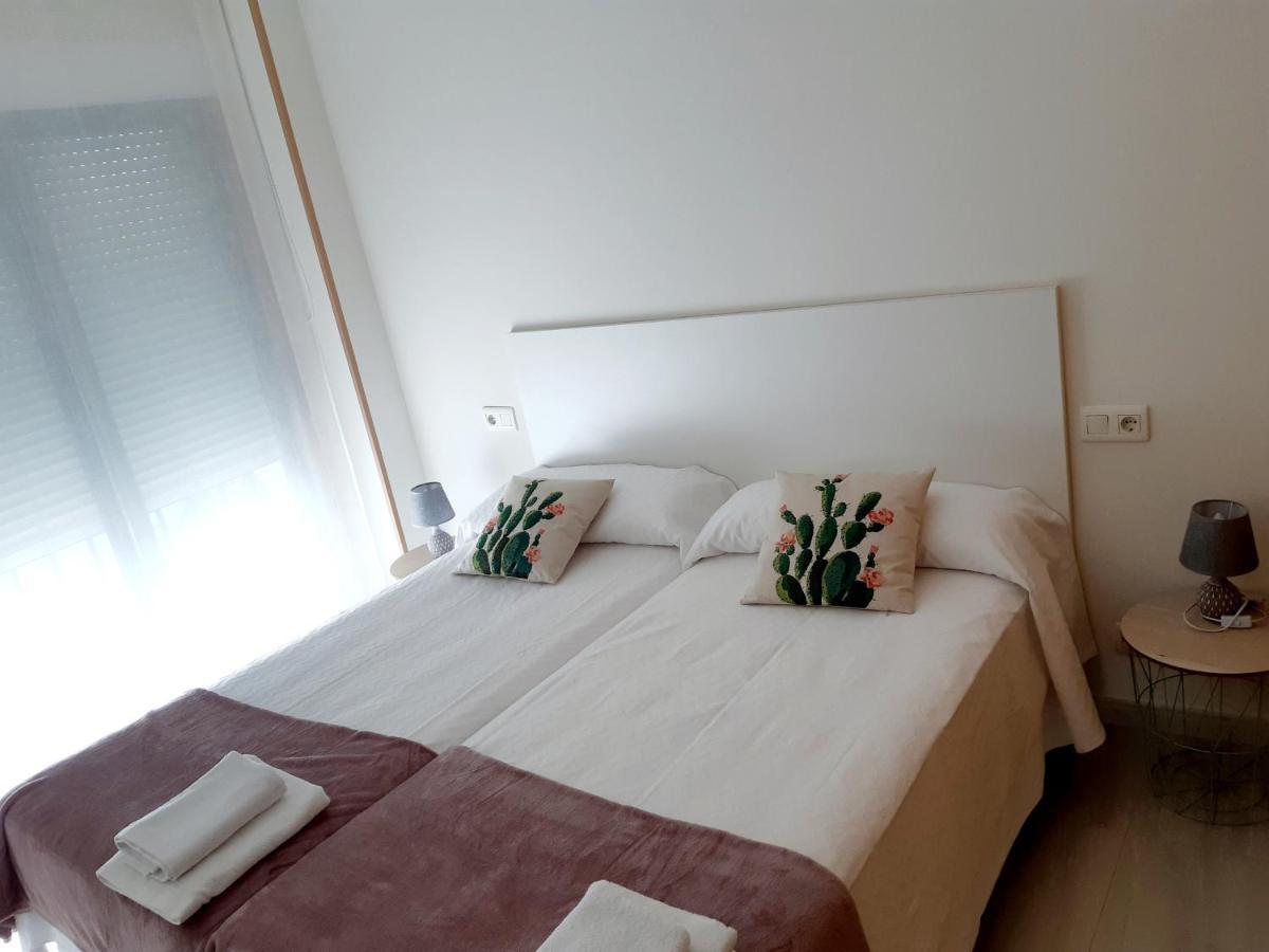 Apartamento La Perla Portonovo Exteriér fotografie
